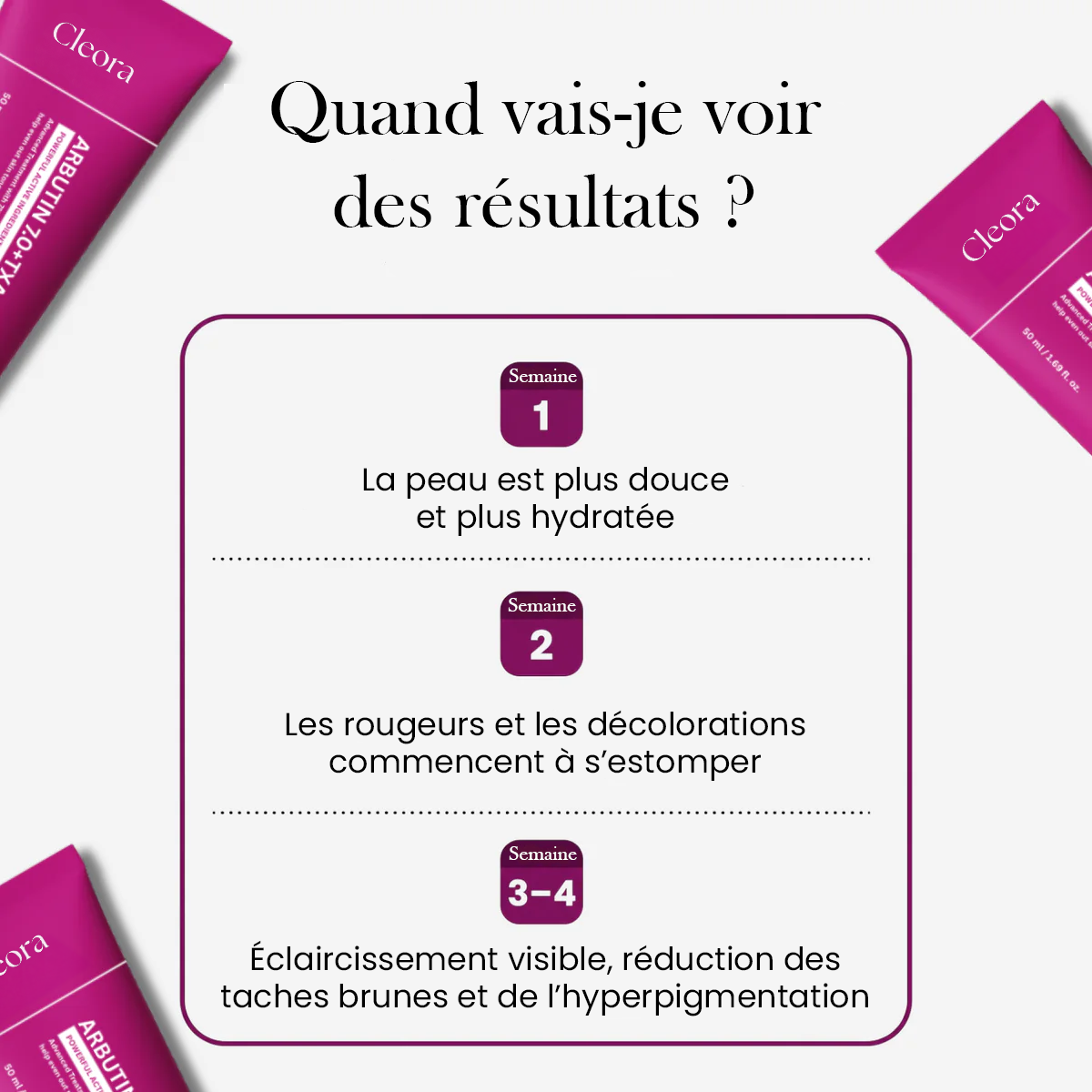 Soin Correcteur Anti-Taches