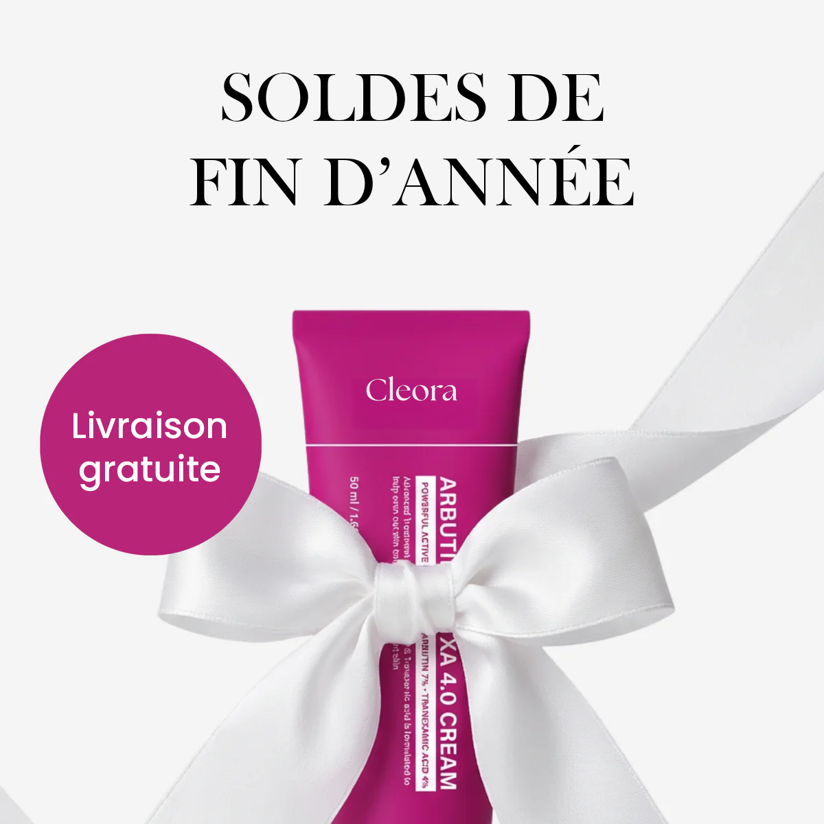 Soin Correcteur Anti-Taches